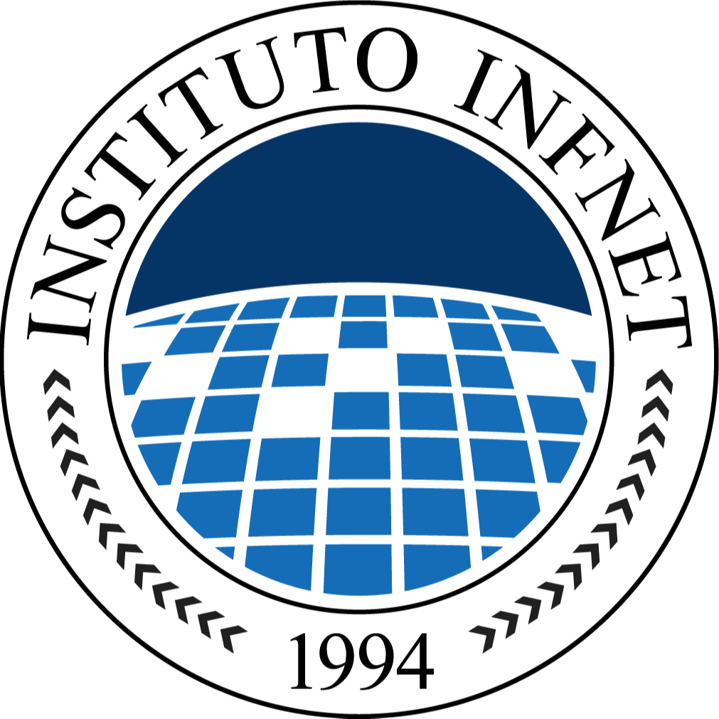 Logo da empresa Instituto Infnet