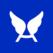 Logo da empresa Asaas