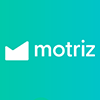 Logo da empresa Motriz