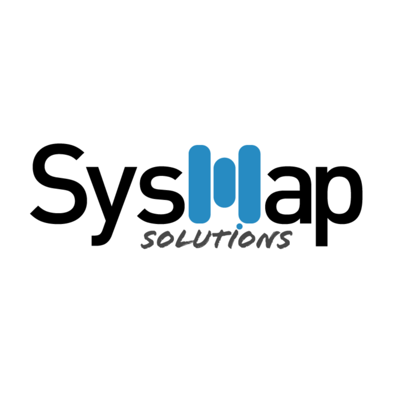Logo da empresa Grupo SysMap