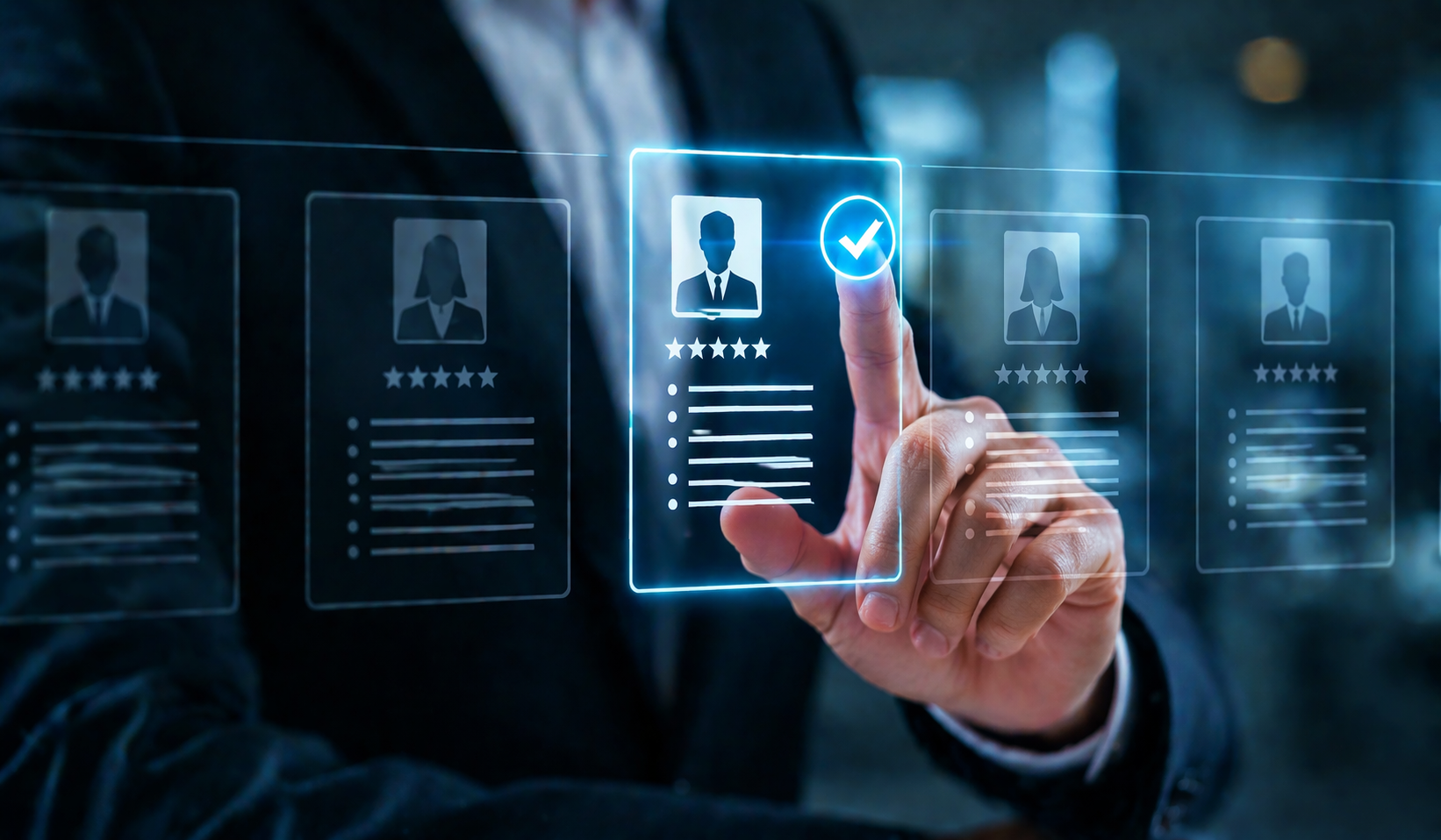 Como fazer um currículo profissional para conseguir emprego em 2026