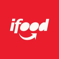 Logo iFood