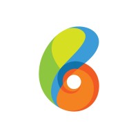 Logo da empresa Grupo Boticário