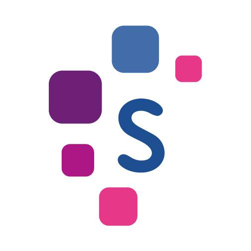 Logo da empresa Serasa Experian
