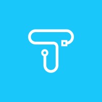 Logo da empresa Turbi