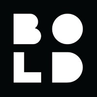 Logo da empresa BOLD