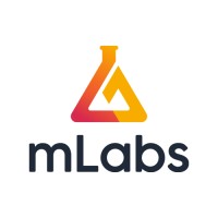 Logo da empresa mLabs