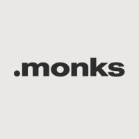 Logo da empresa Brasil Monks