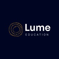 Logo da empresa Lume Education