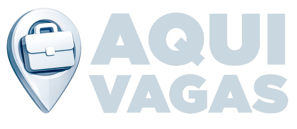 AquiVagas: O seu próximo emprego está aqui