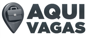 AquiVagas: O seu próximo emprego está aqui