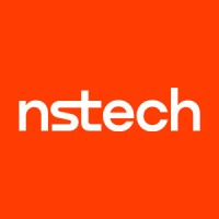 Logo da empresa nstech