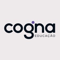 Logo da empresa Cogna Educação